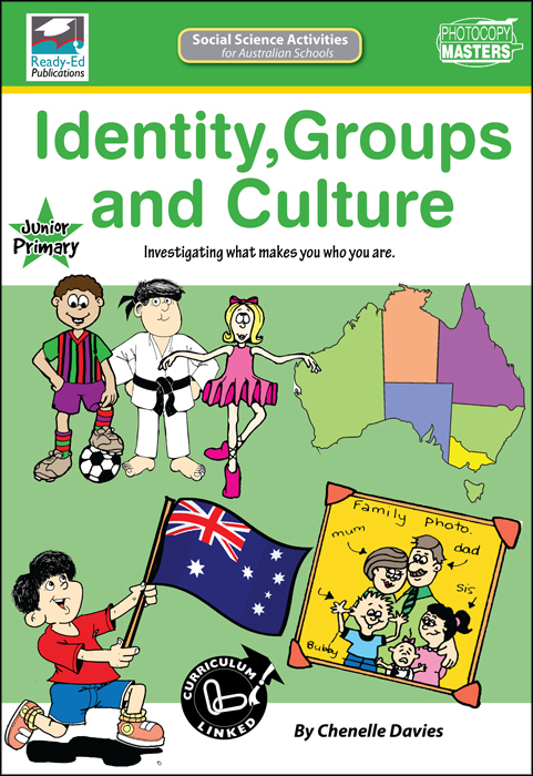 Identity, Groups and Culture